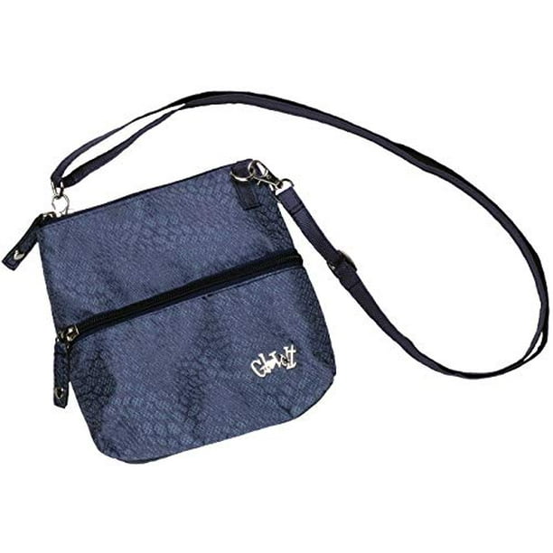 Glove It Women?s Golf Accessory Bag Ladies Detachable Strap Accessories