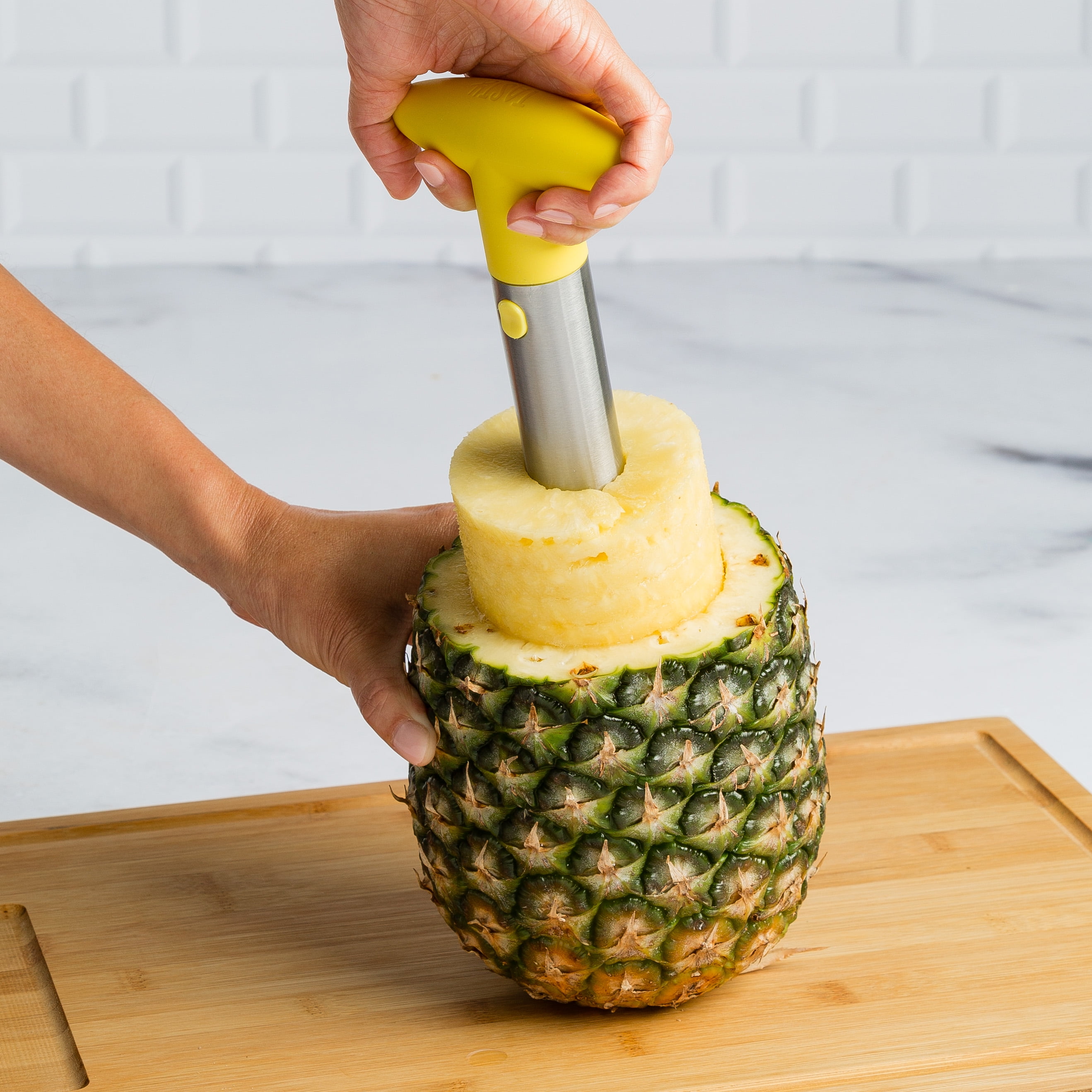 pineapple corer