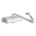 thumbnail image 4 of LAFGUR 60-85kg Door Closer Aluminum Alloy Adjustable Hydraulic Door Shutter For Comm DP, 4 of 8