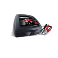 thumbnail image 1 of Schumacher Fr01235 Cargador De Batería Con Refuerzo Y Mantenedor De Arranque Del Motor - 100 A/30 A 6 V/12 V - Para Tractores, Coches Y Camiones, 1 of 5