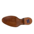 thumbnail image 5 of Tony Lama Mens Marco Embroidered Round Toe Pull On Cowboy  Mid Calf Boots, 5 of 5