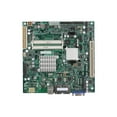 thumbnail image 1 of Supermicro X9SCAA-L Mini ITX Server Motherboard FCBGA559 Intel NM10 DDR3 1066 (MBD-X9SCAA-L-O), 1 of 1