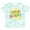 Tie Dye Green, variant on Inktastic I Love My Mommy- Sun and Rainbow Letters Boys or Girls Toddler T-Shirt