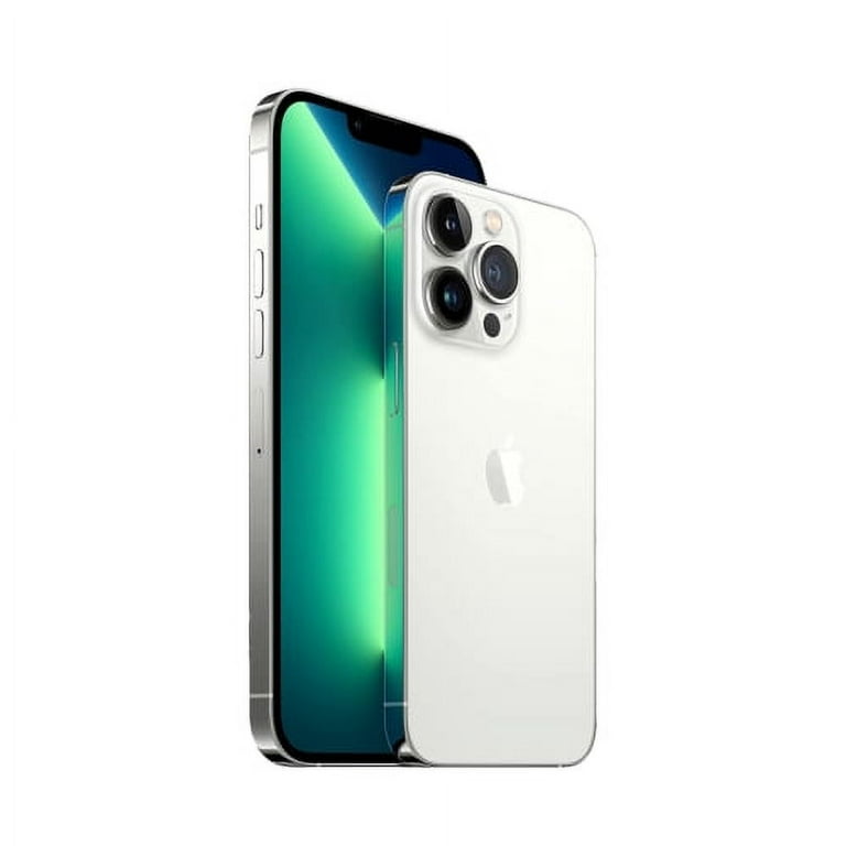 Restored Apple iPhone 13 Pro Max - Fully Unlocked - 128 GB Restored Apple iPhone 13 Pro Max - Fully Unlocked - 128 GB