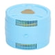 thumbnail image 4 of Cable De Lanzamiento OTDR, Cable De Extensión De Prueba De Fibra óptica De Caja De Puente De Conector Monomodo SCUPC‑LCAPC(300M), 4 of 8