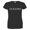 Black, variant on Womens OK Boomer Stop Global Warming Swarbrick Climate OkBoomer Tee