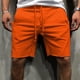 thumbnail image 1 of WILLBEST Ropa Exótica Informal para Hombre, Corte Ajustado, Tejido Elástico, Cremallera Frontal, Ropa Informal para Uso Diario En Casa, Relax y Verano., 1 of 4