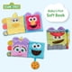 thumbnail image 2 of Los personajes favoritos de Sesame Street para niños de Soft Book, 28 cm, 2 of 6
