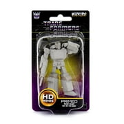 Transformers Deep Cuts Unpainted Miniatures: Soundwave