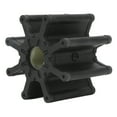 thumbnail image 4 of Outboard Water Pump Impeller,8 Blade Water Pump Boat Engine Parts Water Pump Impeller Effortless Installation, 4 of 5