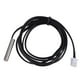 thumbnail image 1 of Sonda del sensor de temperatura Sonda de sensor de temperatura de 2M Alta precisión Resistente al agua NTC 10K / B3435 Sonda de temperatura de cable de alambre de termistor, 1 of 6