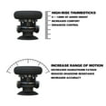 thumbnail image 3 of EXknight Height Adjust Thumbsticks for Xbox One and Xbox Series Controllers, 1 Mid-Rise(2 Heights:7-8MM), 1 High-Rise(4 Heights:9-10-11-12MM), 3 of 5