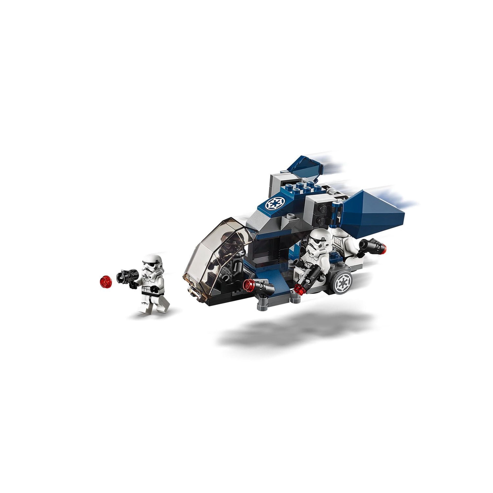 LEGO Star Wars Imperial Dropship – 20th Anniversary Edition 75262