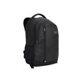 thumbnail image 2 of Targus Sport Sac à Dos - Sac à Dos de Transport pour Cahier - 15,6 Pouces - Noir, 2 of 5