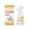 yellow, variant on Virelaxpo Heavy Duty Kitchen Foam Cleaner Grease Remover for Stoves Ovens Grills Sinks and Range Hoods 120ml with Sponges