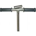 thumbnail image 6 of INTBUYING Soil Probe Sampler with Foot Peg Sample Ejector Stainless Steel Gator Step Tube 2" Diameter, 6 of 8
