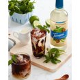 thumbnail image 3 of Torani Puremade Zero Sugar Sweetener Syrup – Crystalline Neutral Simple Sweetening & Natural Stevia-Monk Fruit Matrix, 750 mL (25.36 oz) Premium Glass Bottle, 3 of 6