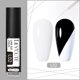 thumbnail image 1 of LILYCUTE 5ml Esmalte De Uñas De Gel De Línea De Purpurina Reflectante Dibujo Gao Jiahui  unisex, 1 of 2