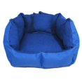 thumbnail image 2 of COMBO CAMA CORONA MEDIANA + JUGUETE + CORREA + COLLAR MEDIANO, 2 of 4