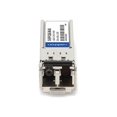 thumbnail image 3 of AddOn - module d'Émetteur-Récepteur SFP+ (Équivalent à: Cisco DS-SFP-FC16G-SW) - 16 Go Fibre Canal (SW) - Fibre Canal - LC multi-mode - jusqu'à 984 Pi - 850 nm - Conforme TAA, 3 of 3