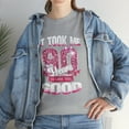 thumbnail image 2 of 90th Birthday It Took Me 90 Yrs To Look This Good T-shirt, 2 of 2