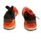 thumbnail image 5 of Ad-id-as Response Boost Techfit Mens Shoes Sneakers Size 12 Orange Lace Up, 5 of 6