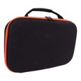 thumbnail image 2 of Bolsa de Herramientas, Caja de Herramientas de Viaje, Bolsa de Golpes a Prueba, Caja de Herramientas Portátil de Tela Oxford EVA para Almacenamiento de Taladro Eléctrico y Amoladora Eléctrica, 2 of 4