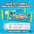 thumbnail image 6 of Feastables MrBeast Almond Chocolate Bar, 2.1 oz (60g), 1 Count, 6 of 9