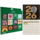 thumbnail image 1 of 2026 Wall Calendar Diamond Painting Kit - DIY Diamond Art Calendar 2026, 12-Month Flip Wall Calendar with To Do List, Diamond Painting Calendar 2026, 1 of 5