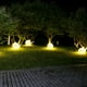 thumbnail image 5 of Hogar y cocina, Luces LED para dormitorio, Luces decorativas, Lámpara esférica de jardín, Lámpara de pie esférica de carga solar para restaurante comercial, Lámpara impermeable para decoración de jard, 5 of 7