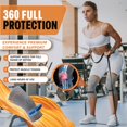 thumbnail image 2 of Rodillera de Compresion Bareflex Elite Pack de 2 para Menisco y Artritis, 2 of 5