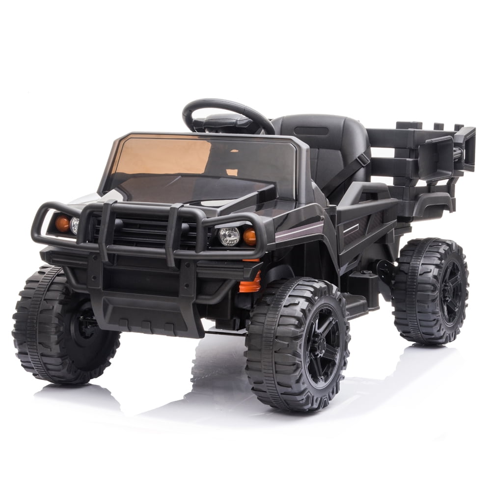 12 volt ride on animals