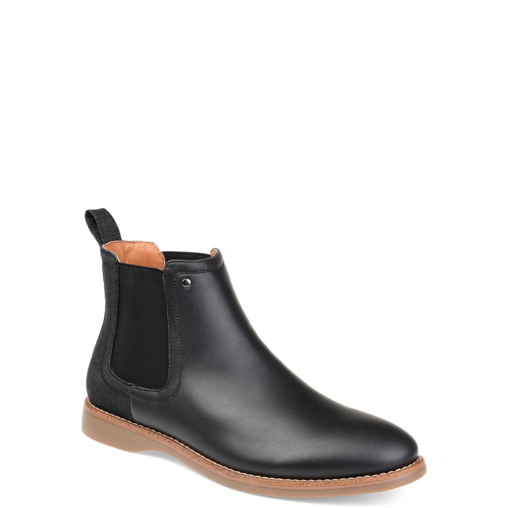 daxx men's lewis chelsea boot