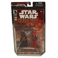 thumbnail image 5 of Star Wars Comic Packs Crimson Empire Kir Kanos & Carnor Jax Action Figure 2 Pack, 5 of 5