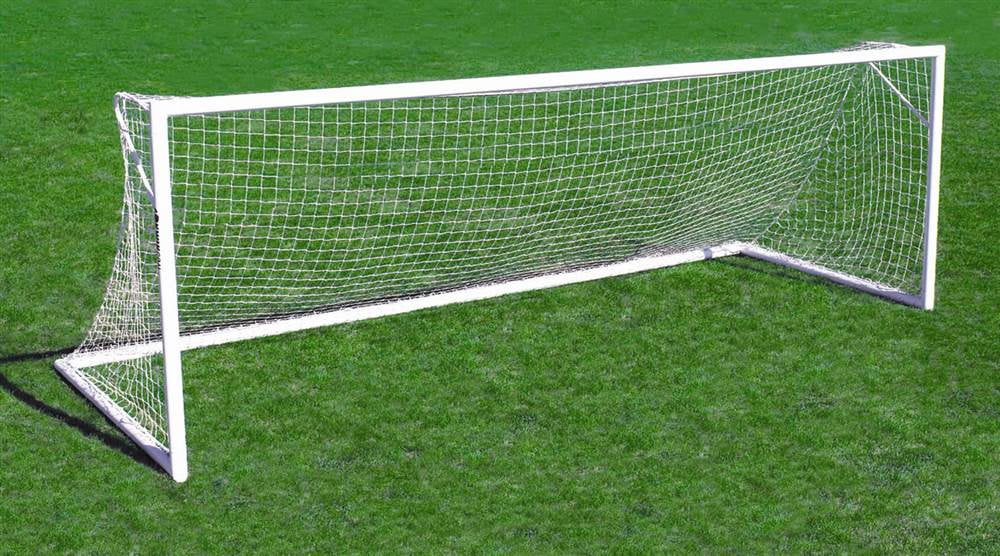 Fusion Soccer Goal Set of 2