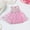 pink, variant on Vaveren 18inch Doll Dress Doll Accessories Fashion Doll Clothes for 43 cm Dolls Gift blue