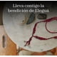 thumbnail image 5 of Collar Mazo Personal Elegua Collar Cuentas De Cristal 6 Hilos 92 Cm, 5 of 6
