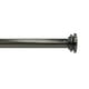 thumbnail image 1 of Cortinero Ajustable 5/8" Gunmetal 71-121 Cm, 1 of 3