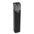 thumbnail image 1 of Jinsinto Mini Flashlight Usb Mobile Phone Charging Treasure Outdoor Searchlight,1pcs,black, 1 of 4