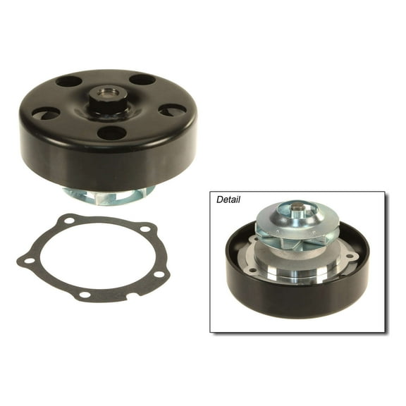 GMB 130-2040 OE Replacement Water Pump with Gasket
