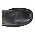 thumbnail image 3 of Born Men's Hemlock Boot Black Full Grain Leather - H32603, 3 of 7