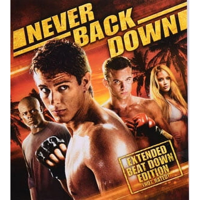 Never Back Down 3 - Movies - Buy/Rent - Rakuten TV