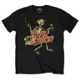 thumbnail image 1 of T-Shirt Unisexe à Distorsion Sociale Vintage 1979, 1 of 3