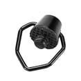 thumbnail image 2 of Gancho Lámpara de camping Enganche Luces de carpa de aleación de aluminio para perro KT-38 GZ ML4 Negro JShteea El nuevo, 2 of 5