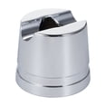 thumbnail image 1 of Man's Manual Shaving Razor Stand Aluminum Alloy Safety Razor Base Shaving Razor Accessory, 1 of 8