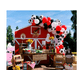 thumbnail image 2 of 125 piezas de oro negro rojo confeti globo arco guirnalda kit, oro blanco negro rojo confeti globos para graduación fiesta de año nuevo boda cumpleaños baby shower decoraciones Zhivalor HMYH461, 2 of 6