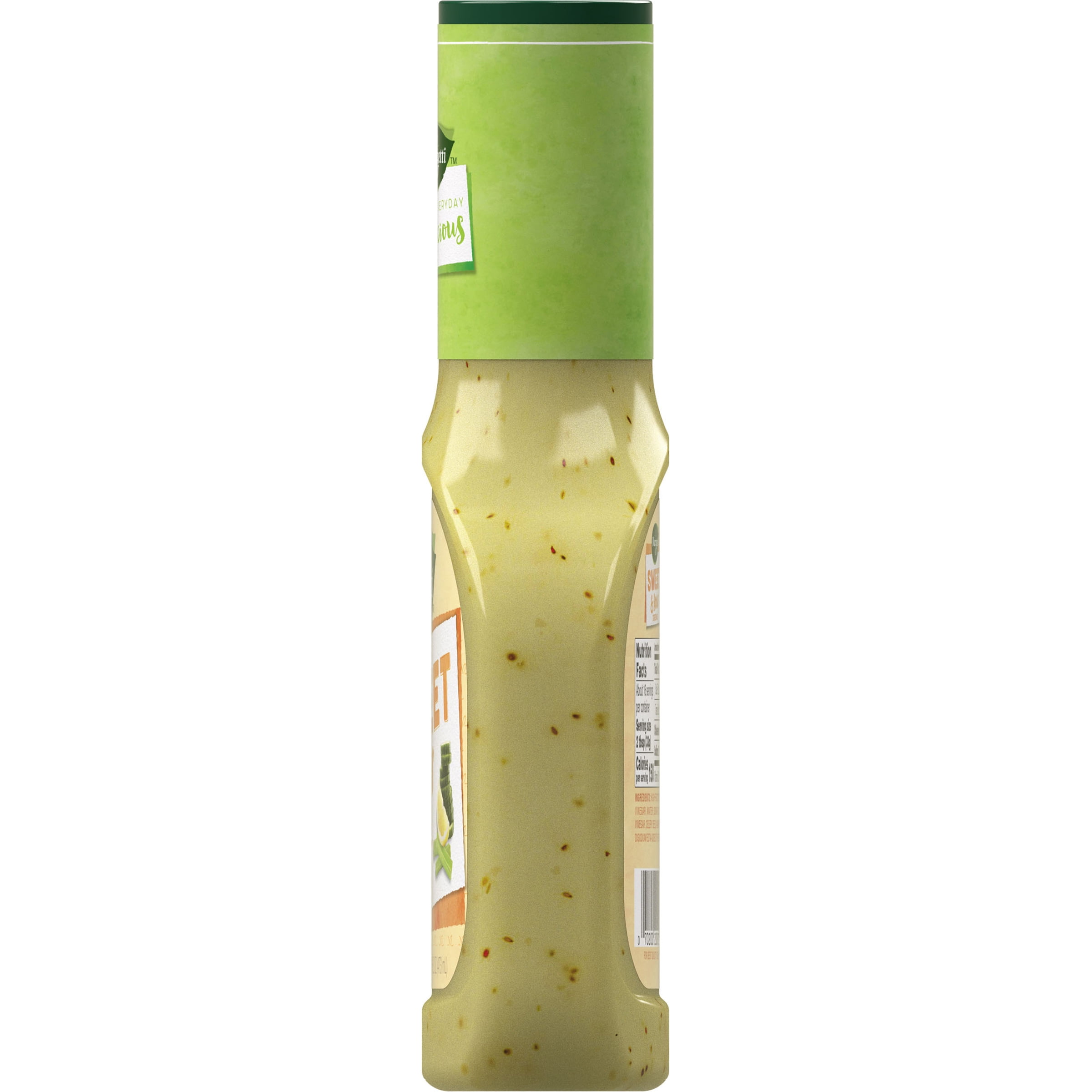 Marzetti Sweet & Sour Dressing 16 fl. oz. Bottle
