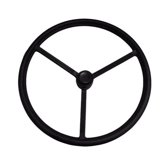 Steering Wheel Ford 2000 2610 3000 3600 3610 4000 4100 4110 4600 4610 5000