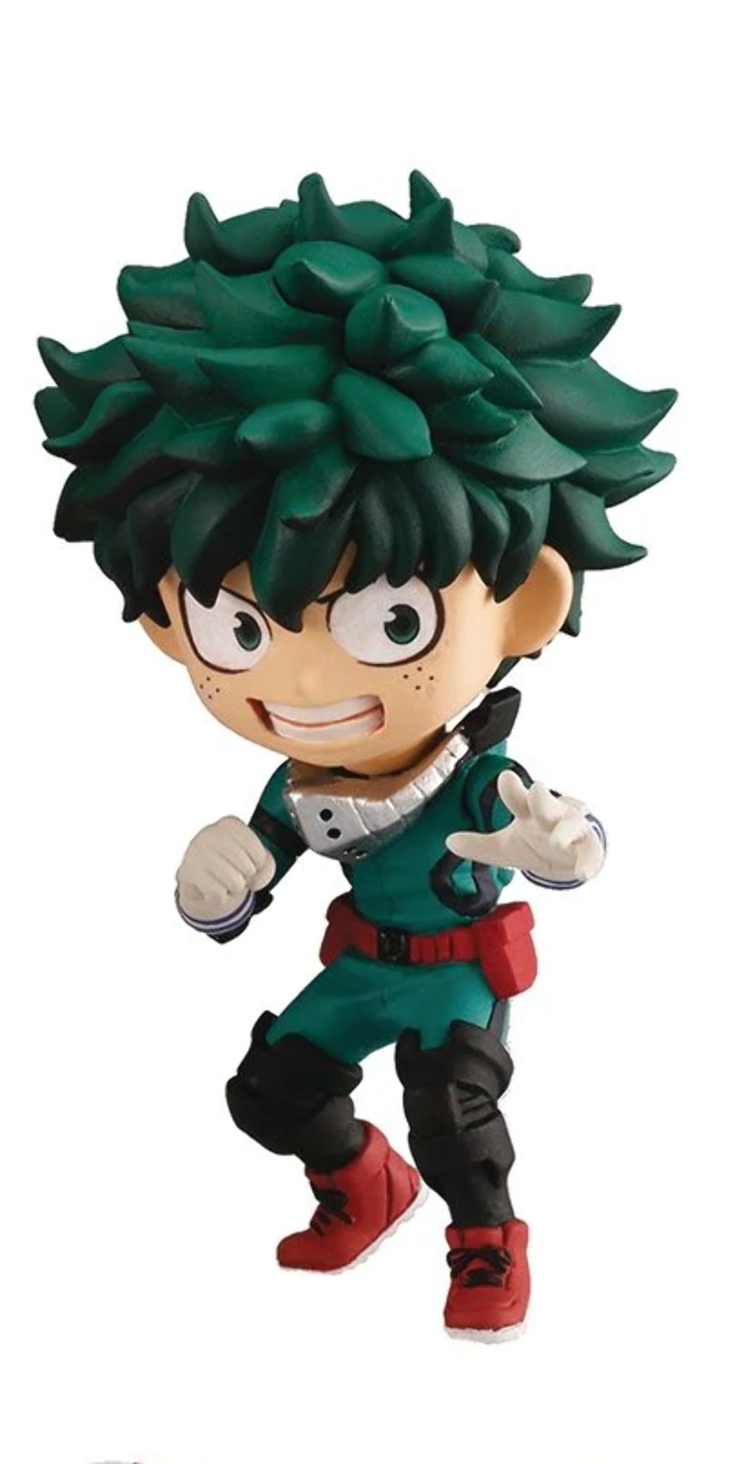  My Hero Academia Chibi Characters Memorabilia, Multicolour, 30  x 40 cm : Patio, Lawn & Garden