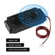 thumbnail image 3 of 4PCS Altavoz 5 Watt 8 Ohm Mini Altavoz de Doble Cavidad Máquina de Publicidad de Cavidad de Rango Completo 3.3V 5V con Interfaz JST-PH2.5mm-2 Pin Compatible con Proyectos Electrónicos Arduino, 3 of 5